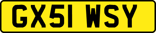 GX51WSY