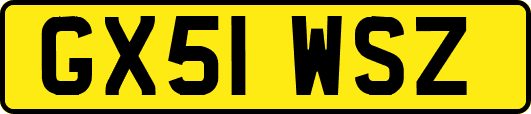 GX51WSZ