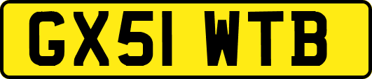GX51WTB