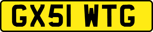 GX51WTG