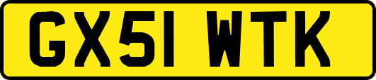 GX51WTK