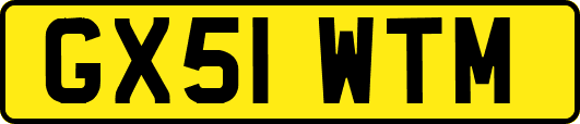 GX51WTM