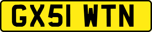 GX51WTN