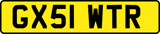 GX51WTR