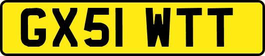 GX51WTT