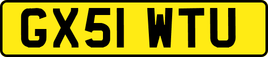 GX51WTU