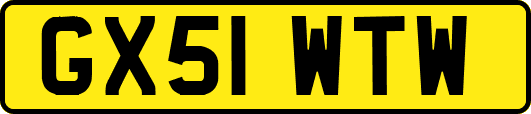 GX51WTW