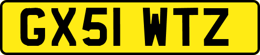 GX51WTZ