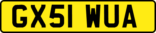 GX51WUA