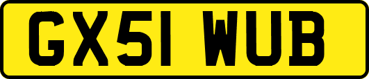 GX51WUB