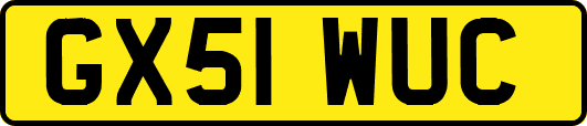 GX51WUC