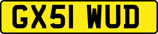 GX51WUD