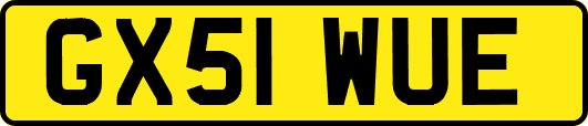 GX51WUE