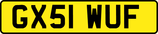 GX51WUF