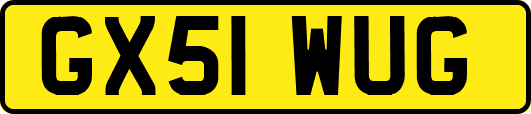 GX51WUG