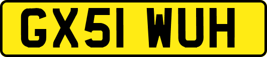 GX51WUH