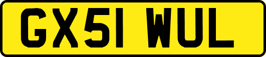 GX51WUL