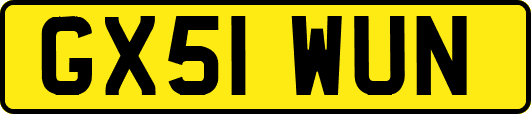 GX51WUN