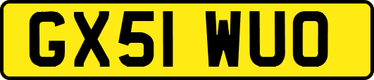 GX51WUO