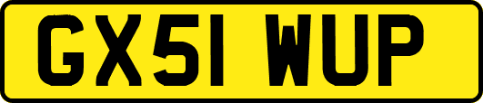 GX51WUP