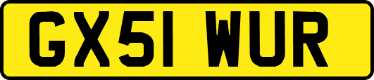 GX51WUR