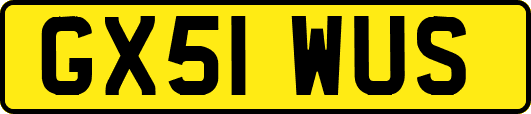 GX51WUS