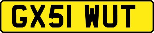 GX51WUT