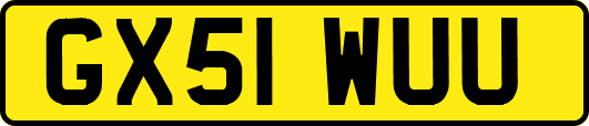 GX51WUU