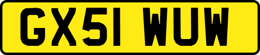 GX51WUW