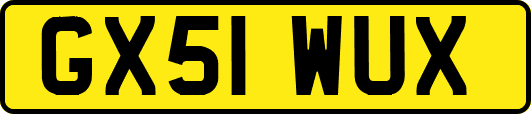 GX51WUX