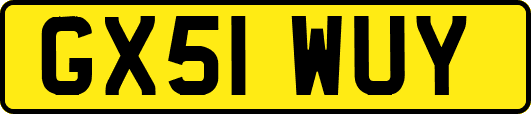 GX51WUY