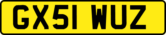 GX51WUZ