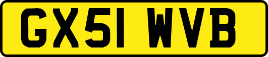 GX51WVB