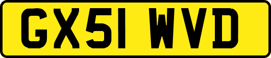 GX51WVD
