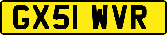 GX51WVR