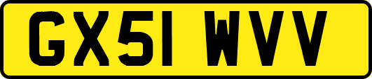 GX51WVV