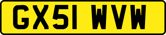 GX51WVW