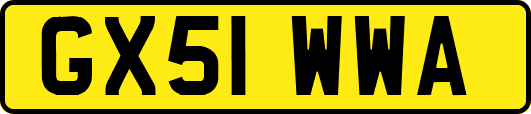 GX51WWA