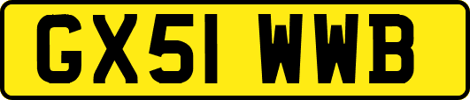 GX51WWB