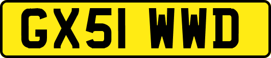 GX51WWD