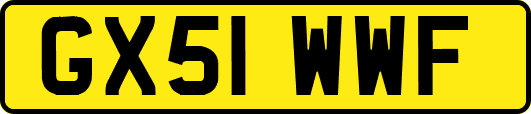 GX51WWF