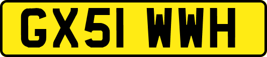 GX51WWH