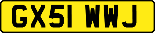 GX51WWJ