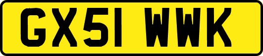 GX51WWK