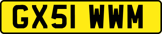 GX51WWM