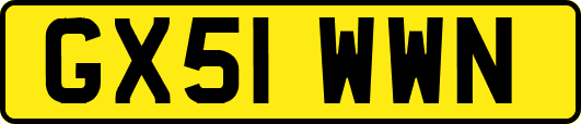 GX51WWN