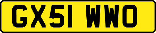 GX51WWO