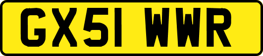 GX51WWR