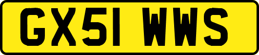 GX51WWS