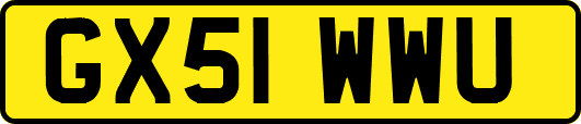 GX51WWU